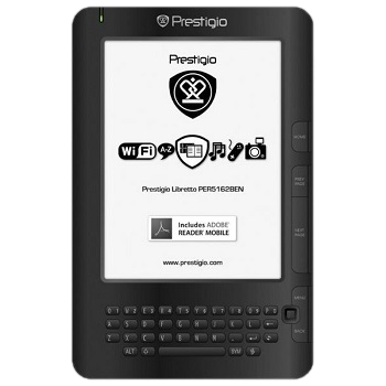Ремонт Prestigio 