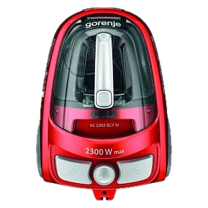 Ремонт пилососу Gorenje VC2303RCYIV