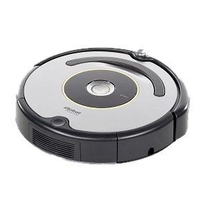 Ремонт пылесоса Roomba 616