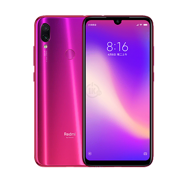 Ремонт телефона Xiaomi redmi note 7