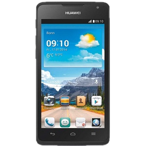 Замена экрана Huawei Y530