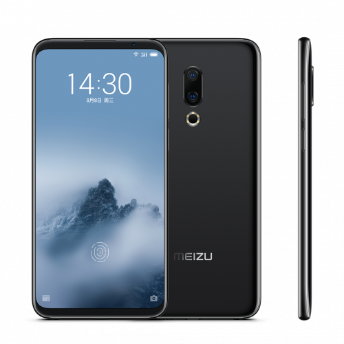 Meizu U10: замена сенсора в сервисном центре Firstservice 