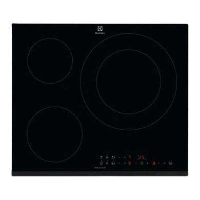 Ремонт индукционной плиты Electrolux