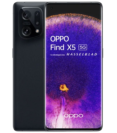 Ремонт Oppo Find x5