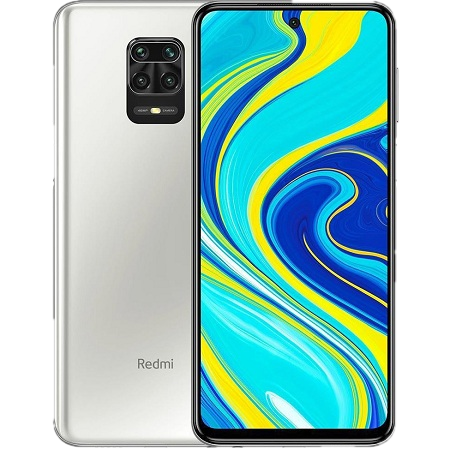 Ремонт Xiaomi Redmi Note 9s