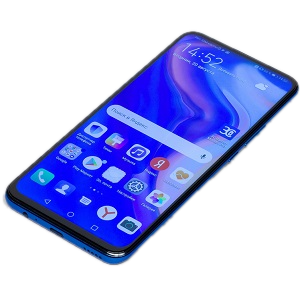 Замена экрана Huawei P smart VS Honor 7