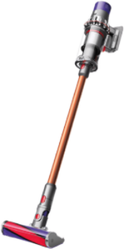 Ремонт пилососу Dyson V6 Slim Origin