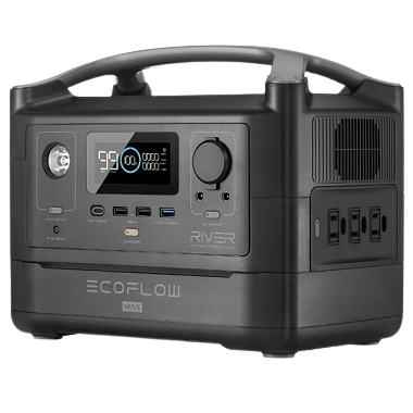 Ремонт Ecoflow