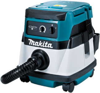 Ремонт пылесоса Makita 