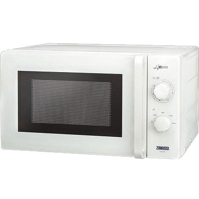 Ремонт микроволновки Zanussi
