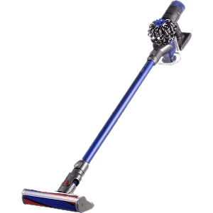 Ремонт пилососу Dyson V6 Fluffy