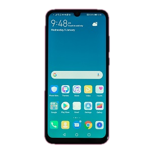Замена экрана Huawei P Smart VS Honor 8