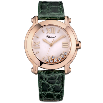 Ремонт швейцарских часов Chopard