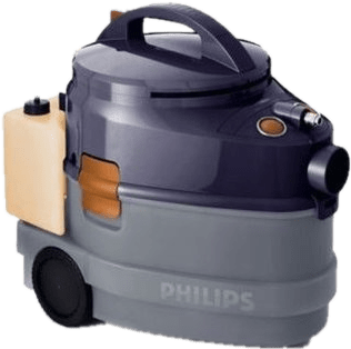 Ремонт пилососу Philips fc 6843