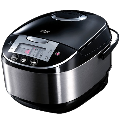Ремонт мультиварки Russell hobbs