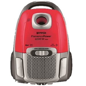 Ремонт пилососу Gorenje VC2221FPG