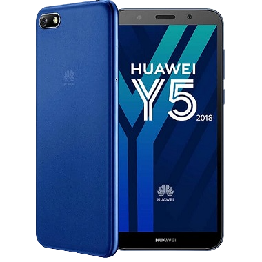 Ремонт телефона Huawei y5 2018