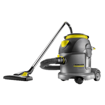 Ремонт пилососу для сухого прибирання Karcher