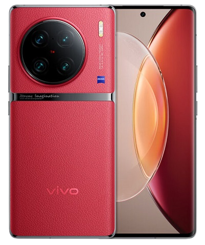 Ремонт Vivo x90 pro+