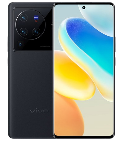 Ремонт Vivo x80 pro 