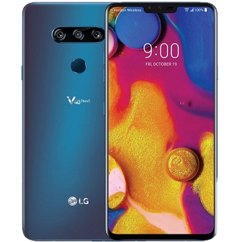 Ремонт мобильного телефона LG