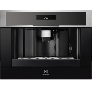 Ремонт кофемашины Electrolux EBC 54523ax