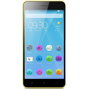 Замена тачскрина Lenovo s60t