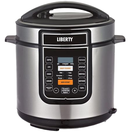 Ремонт мультиварки  Liberty
