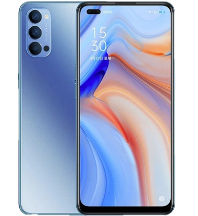Ремонт Oppo reno 4