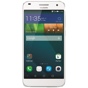 Замена экрана Huawei G7