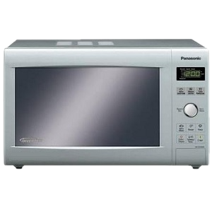 Ремонт микроволновки Panasonic