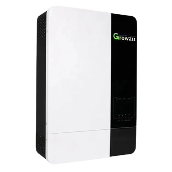 Ремонт гибридных инверторов Growatt