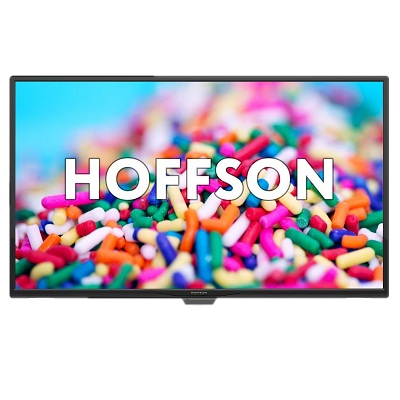 Ремонт Hoffson телевізорів