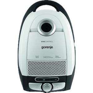 Ремонт пилососу Gorenje VC2421ECW