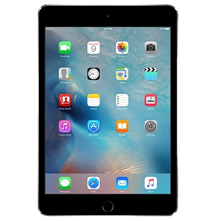 Ремонт iPad Mini 4