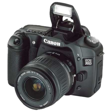 Ремонт фотоаппарата Canon Mark 3