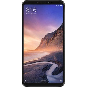 Xiaomi Mi Max замена стекла