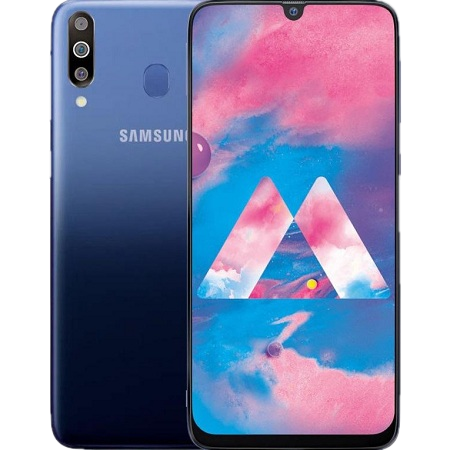 Ремонт Samsung Galaxy M30 SM-M305F