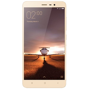 Xiaomi Redmi 3 замена стекла