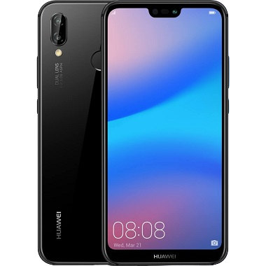 Ремонт телефона Huawei p20 lite