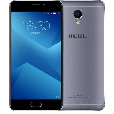 Ремонт телефона Meizu m5 note