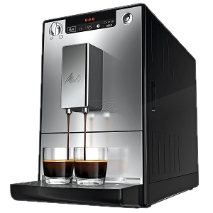 Ремонт кофемашин Melitta Solo