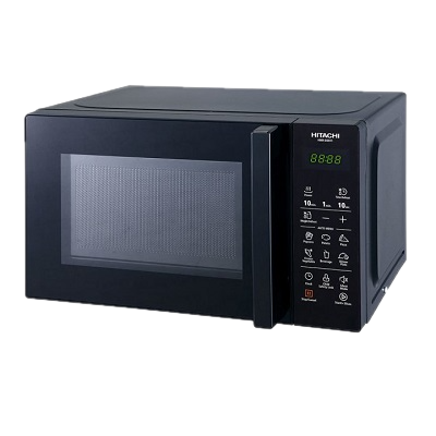 Ремонт микроволновки Hitachi