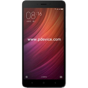 Xiaomi Note 4 замена стекла