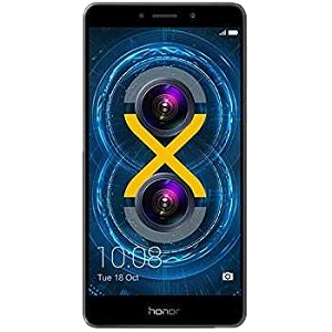 Заміна екрану Honor 6x