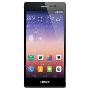 Замена экрана Huawei p7 