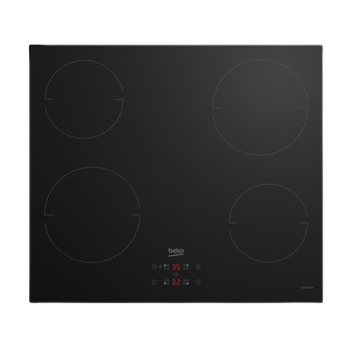 Ремонт индукционной плиты Beko