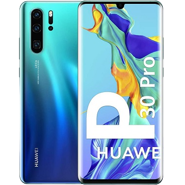 Ремонт телефона Huawei p30 pro