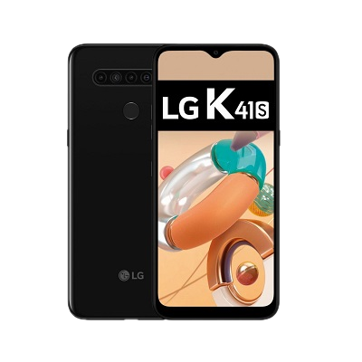 Ремонт LG k41s