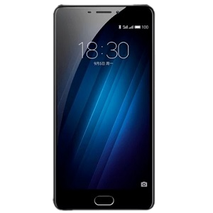 Замена экрана Meizu M3Max